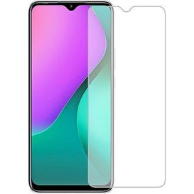 Nettech Xiaomi Redmi 10A Ön Koruma Cam Cep Telefonu Ekran Koruyucu