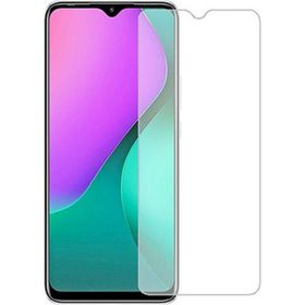 Nettech Xiaomi Redmi 10A Uyumlu Ön Koruma Cam Şeffaf Ekran Koruyucu