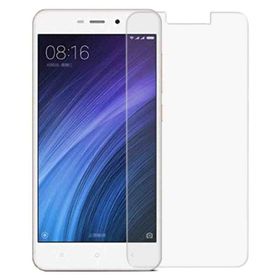 Nettech Xiaomi Redmi 4X Ön Koruma Cam Cep Telefonu Ekran Koruyucu