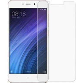 Nettech Xiaomi Redmi 4X Ön Koruma Cam Cep Telefonu Ekran Koruyucu