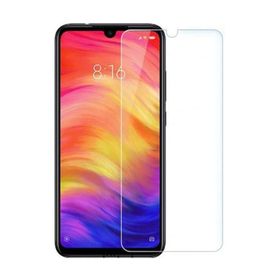 Nettech Xiaomi Redmi 7 Ön Koruma Cam Cep Telefonu Ekran Koruyucu