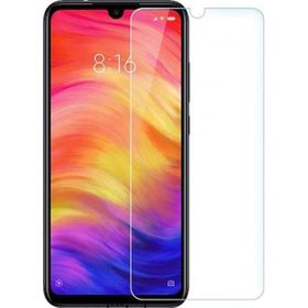 Nettech Xiaomi Redmi 7 Ön Koruma Cam Cep Telefonu Ekran Koruyucu