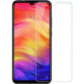 Nettech Xiaomi Redmi 7 Ön Koruma Cam Cep Telefonu Ekran Koruyucu