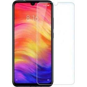 Nettech Xiaomi Redmi 7 Ön Koruma Cam Cep Telefonu Ekran Koruyucu