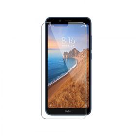 Nettech Xiaomi Redmi 7A Ön Koruma Cam Cep Telefonu Ekran Koruyucu