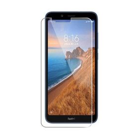 Nettech Xiaomi Redmi 7A Ön Koruma Cam Cep Telefonu Ekran Koruyucu