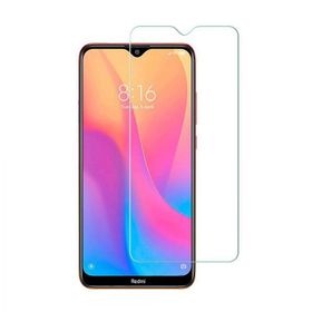 Nettech Xiaomi Redmi 8A Ön Koruma Cam Cep Telefonu Ekran Koruyucu