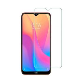 Nettech Xiaomi Redmi 8A Ön Koruma Cam Cep Telefonu Ekran Koruyucu