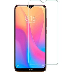 Nettech Xiaomi Redmi 8A Ön Koruma Cam Cep Telefonu Ekran Koruyucu