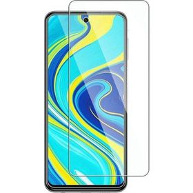 Nettech Xiaomi Redmi 9 Uyumlu Ön Koruma Cam Şeffaf Ekran Koruyucu
