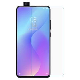 Nettech Xiaomi Redmi 9T Ön Koruma Cam Cep Telefonu Ekran Koruyucu