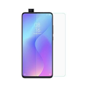 Nettech Xiaomi Redmi 9T Ön Koruma Cam Cep Telefonu Ekran Koruyucu