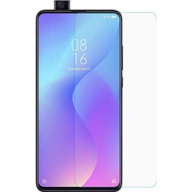 Nettech Xiaomi Redmi 9T Ön Koruma Cam Cep Telefonu Ekran Koruyucu