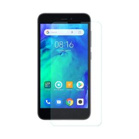 Nettech Xiaomi Redmi GO Ön Koruma Cam Cep Telefonu Ekran Koruyucu