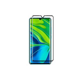 Nettech Xiaomi Redmi Note 10 Ön Koruma Seramik Nano Siyah Cep Telefonu Ekran Koruyucu