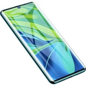 Nettech Xiaomi Redmi Note 10 Pro 4G Uyumlu Ön Koruma Cam Ekran Koruyucu