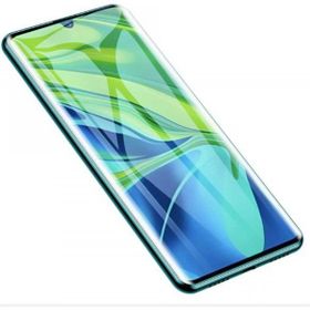 Nettech Xiaomi Redmi Note 10 Pro 4G Uyumlu Ön Koruma Cam Ekran Koruyucu