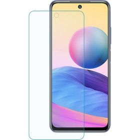 Nettech Xiaomi Redmi Note 10 Uyumlu Ön Koruma Cam Ekran Koruyucu