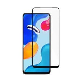 Nettech Xiaomi Redmi Note 13 Pro 5G Uyumlu Ön Koruma Cam Şeffaf Ekran Koruyucu