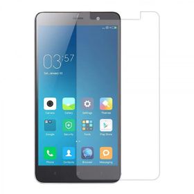 Nettech Xiaomi Redmi Note 3 Ön Koruma Cam Şeffaf Cep Telefonu Ekran Koruyucu