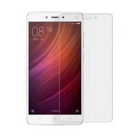 Nettech Xiaomi Redmi Note 4 Ön Koruma Cam Cep Telefonu Ekran Koruyucu