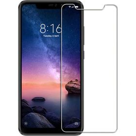 Nettech Xiaomi Redmi Note 6 Ön Koruma Cam Cep Telefonu Ekran Koruyucu