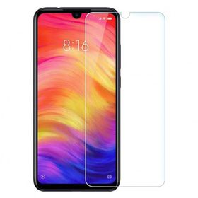 Nettech Xiaomi Redmi Note 7 Ön Koruma Cam Cep Telefonu Ekran Koruyucu