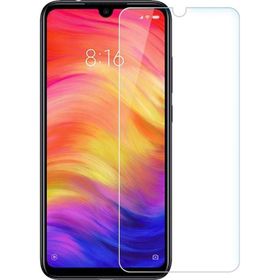Nettech Xiaomi Redmi Note 7 Ön Koruma Cam Cep Telefonu Ekran Koruyucu