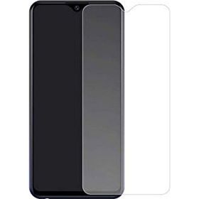 Nettech Xiaomi Redmi Note 7 Uyumlu Ön Koruma Seramik Nano Şeffaf Ekran Koruyucu