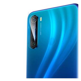 Nettech Xiaomi Redmi Note 8 Pro Kamera Cam Cep Telefonu Ekran Koruyucu