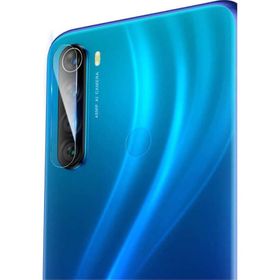 Nettech Xiaomi Redmi Note 8 Pro Kamera Cam Cep Telefonu Ekran Koruyucu