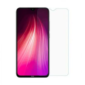 Nettech Xiaomi Redmi Note 8T Ön Koruma Cam Cep Telefonu Ekran Koruyucu