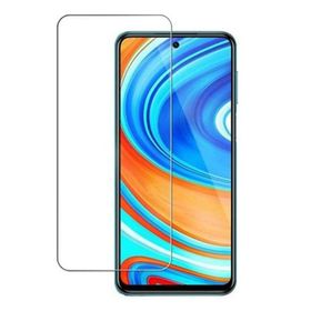 Nettech Xiaomi Redmi Note 9 Ön Koruma Cam Cep Telefonu Ekran Koruyucu