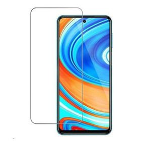 Nettech Xiaomi Redmi Note 9 Pro Ön Koruma Cam Cep Telefonu Ekran Koruyucu