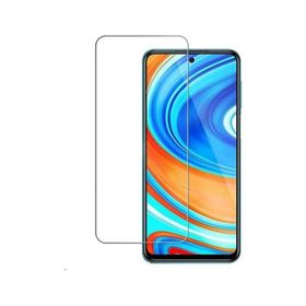 Nettech Xiaomi Redmi Note 9 Pro Ön Koruma Cam Cep Telefonu Ekran Koruyucu