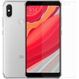 Nettech Xiaomi Redmi S2 Ön Koruma Cam Cep Telefonu Ekran Koruyucu