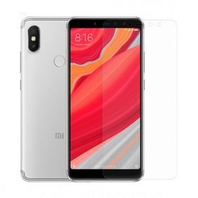 Nettech Xiaomi Redmi S2 Ön Koruma Cam Cep Telefonu Ekran Koruyucu