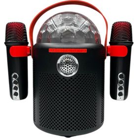 Nettech Y-13 Karaoke Box Kablosuz Hoparlör