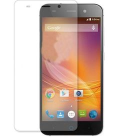 Nettech ZTE Blade Ön Koruma Cam Cep Telefonu Ekran Koruyucu