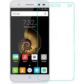 Nettech ZTE V7 Uyumlu Ön Koruma Cam Ekran Koruyucu