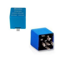 Nettedarikçisi 12V Titreşimli Korna Rölesi