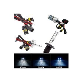 Nettedarikçisi H1 8000K Xenon Far Ampulü