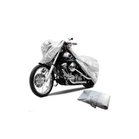 Nettedarikcisi Motorsiklet Brandası Orta Boy M 200Cc - 600Cc Arası