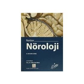 Netter Nöroloji - H. Royden Jones