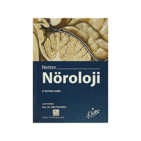 Netter Nöroloji - H. Royden Jones
