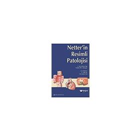 Netter`in Resimli Patolojisi - Nobel Tıp Kitabevleri