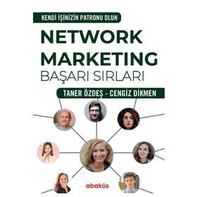 Network Marketing Başarı Sırları - Kolektif