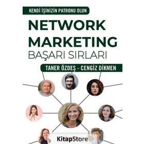 Network Marketing Başarı Sırları - Kolektif