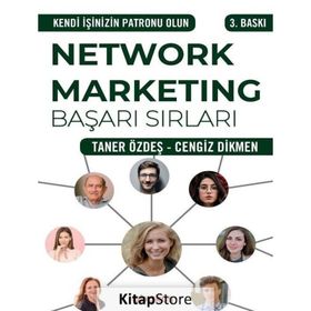 Network Marketing Başarı Sırları - Kolektif