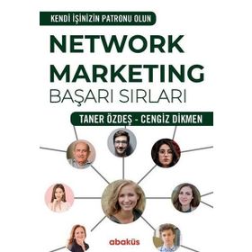 Network Marketing Başarı Sırları - Kolektif